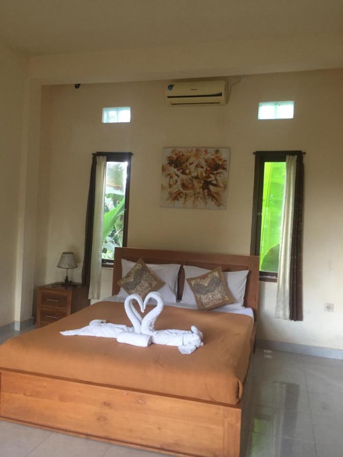 Kenari House Ubud Exterior foto