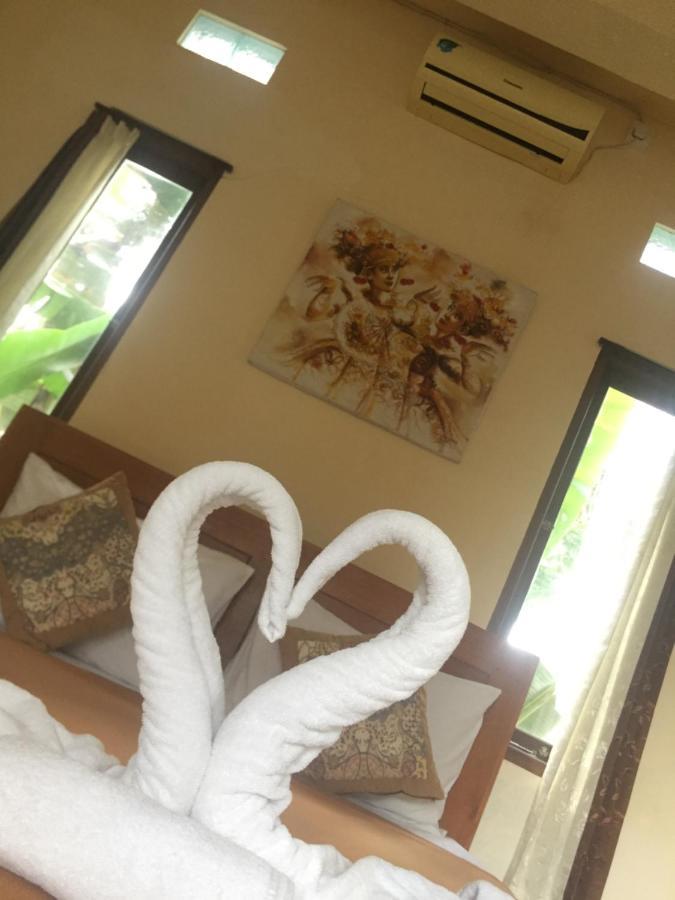 Kenari House Ubud Exterior foto