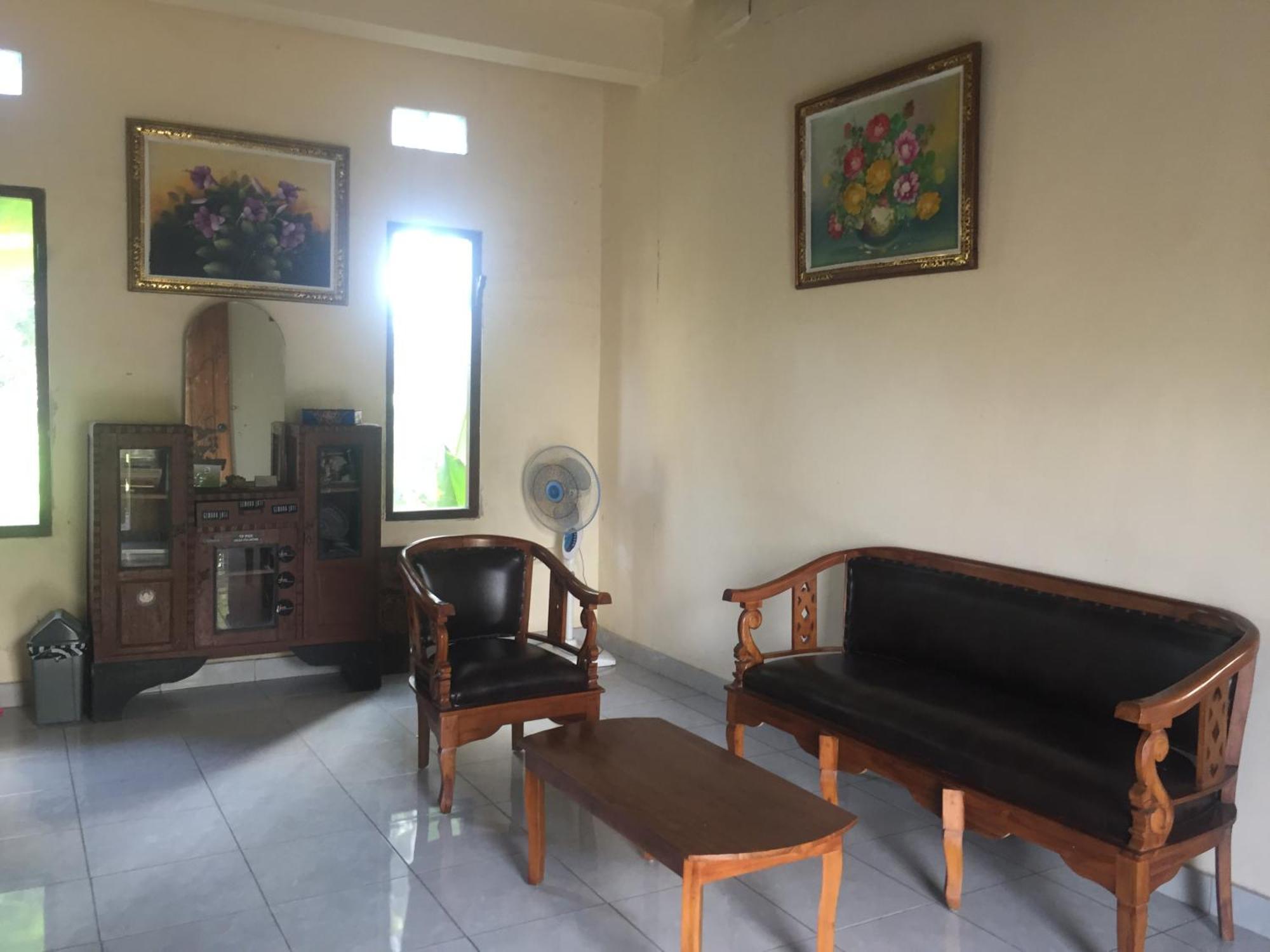 Kenari House Ubud Exterior foto