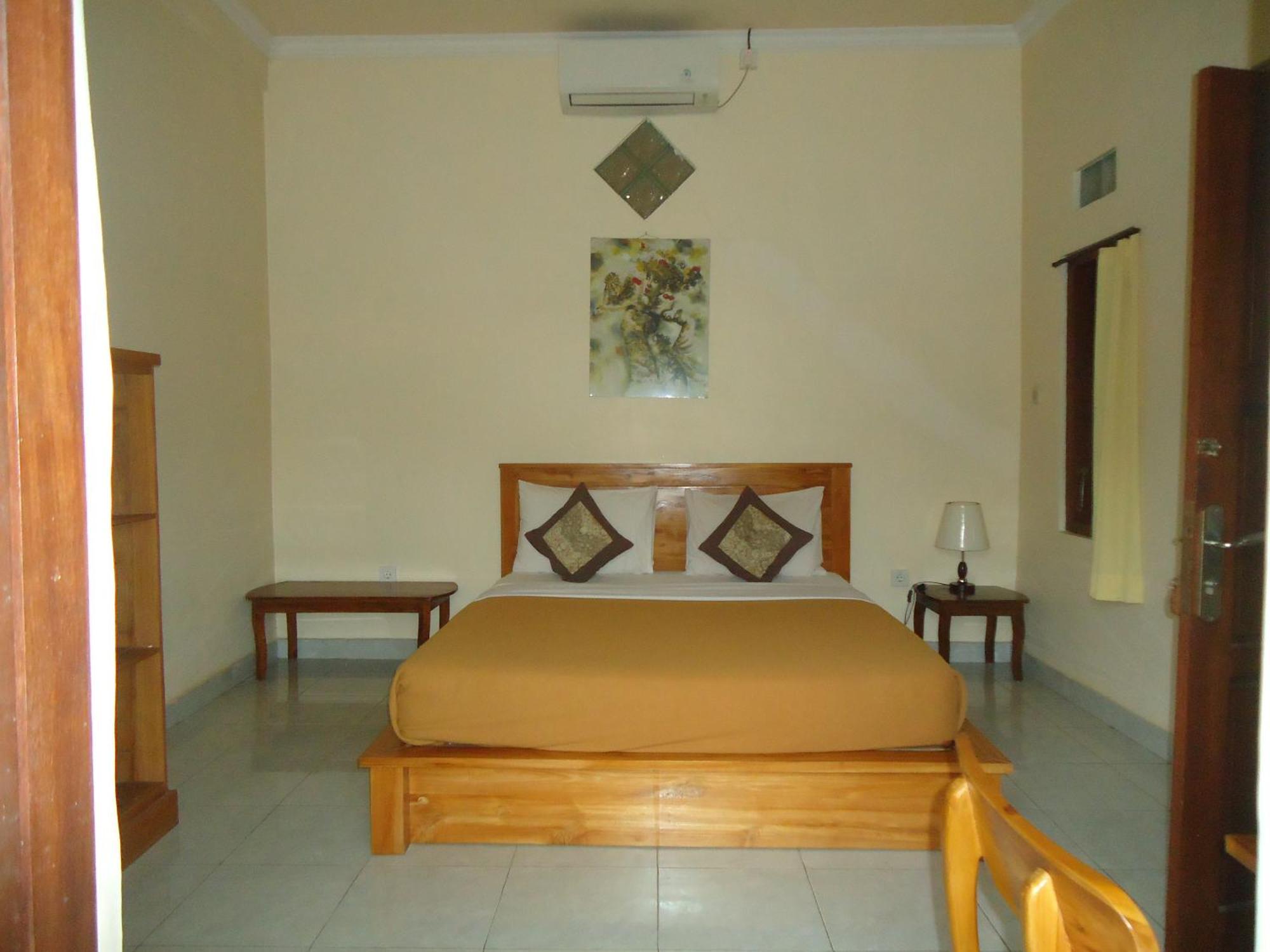 Kenari House Ubud Exterior foto
