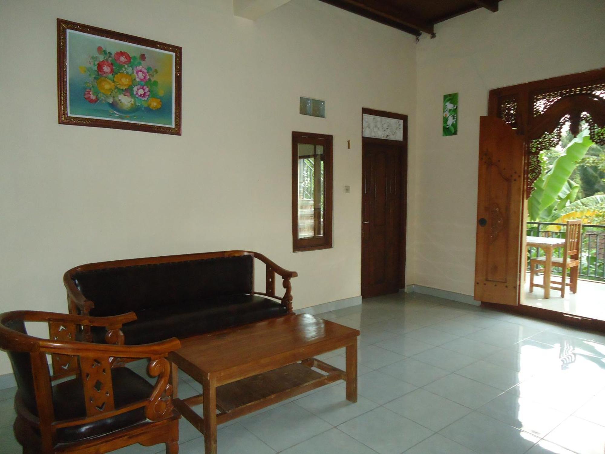 Kenari House Ubud Exterior foto