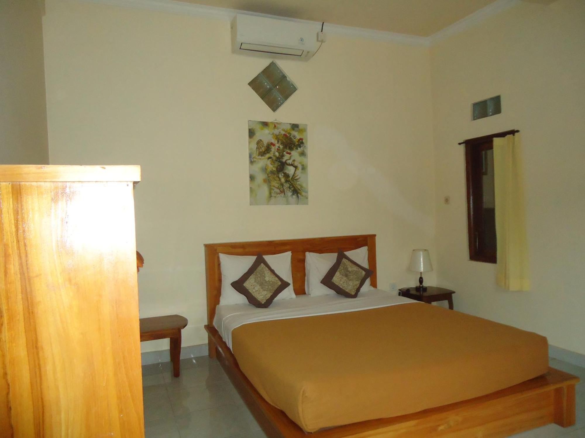 Kenari House Ubud Exterior foto